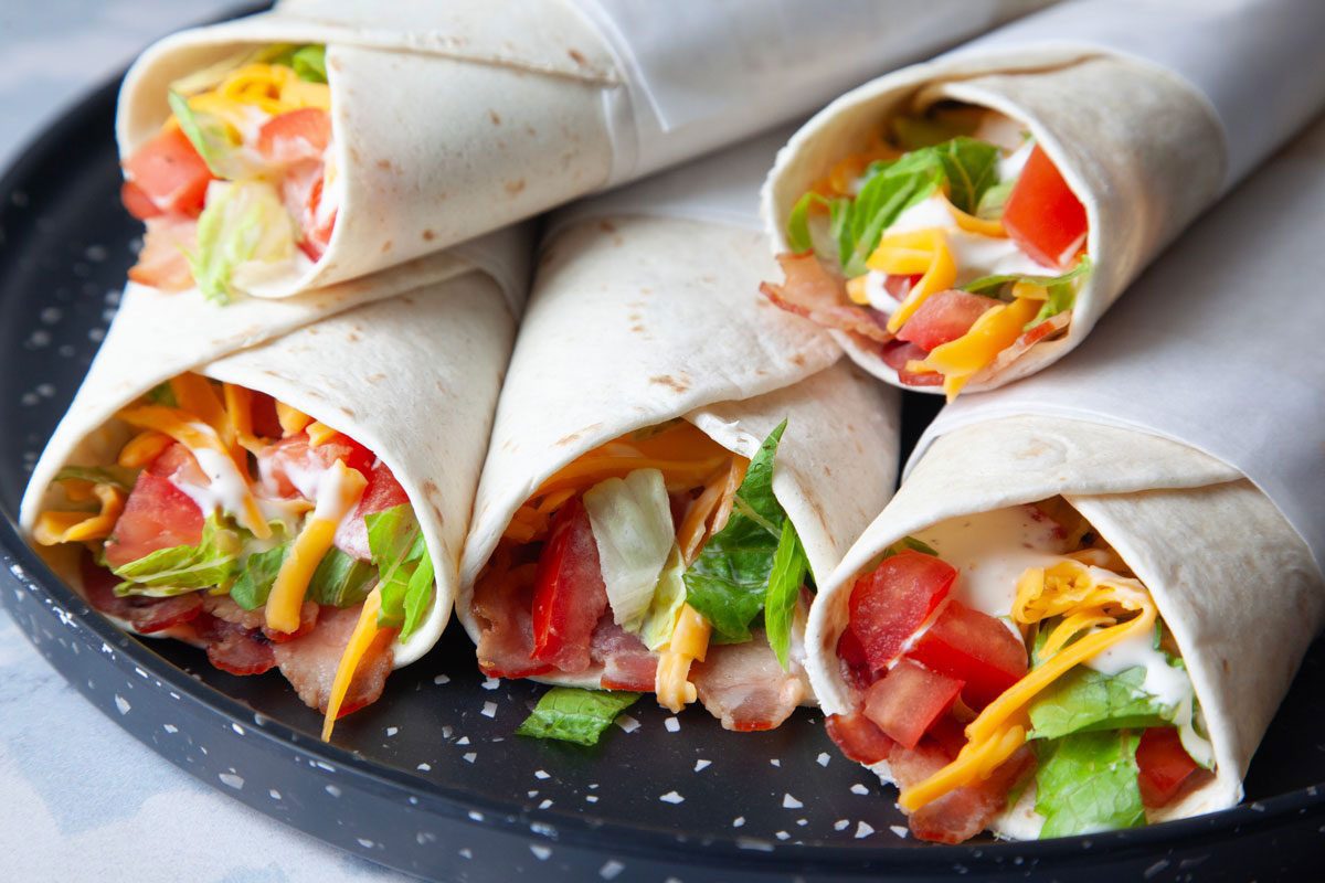 30 Work Lunch Ideas That Are Easy to Make Ahead
