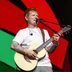 Ed Sheeran Just Revealed His Favorite Fast Food Spot—and It's Not What You'd Expect