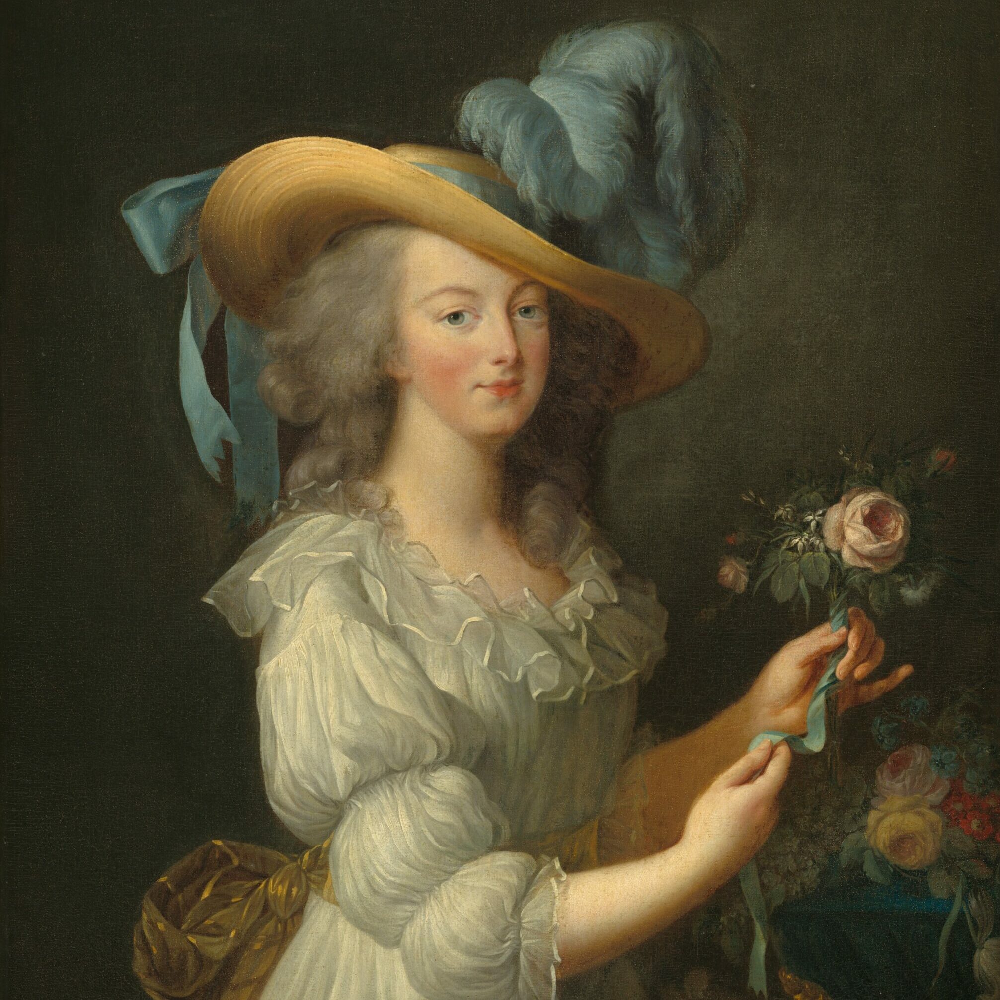 This Is What Marie Antoinette Had for Breakfast Every Day