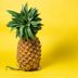 This One-Second Trick Will Tell You If Your Pineapple Is Ripe