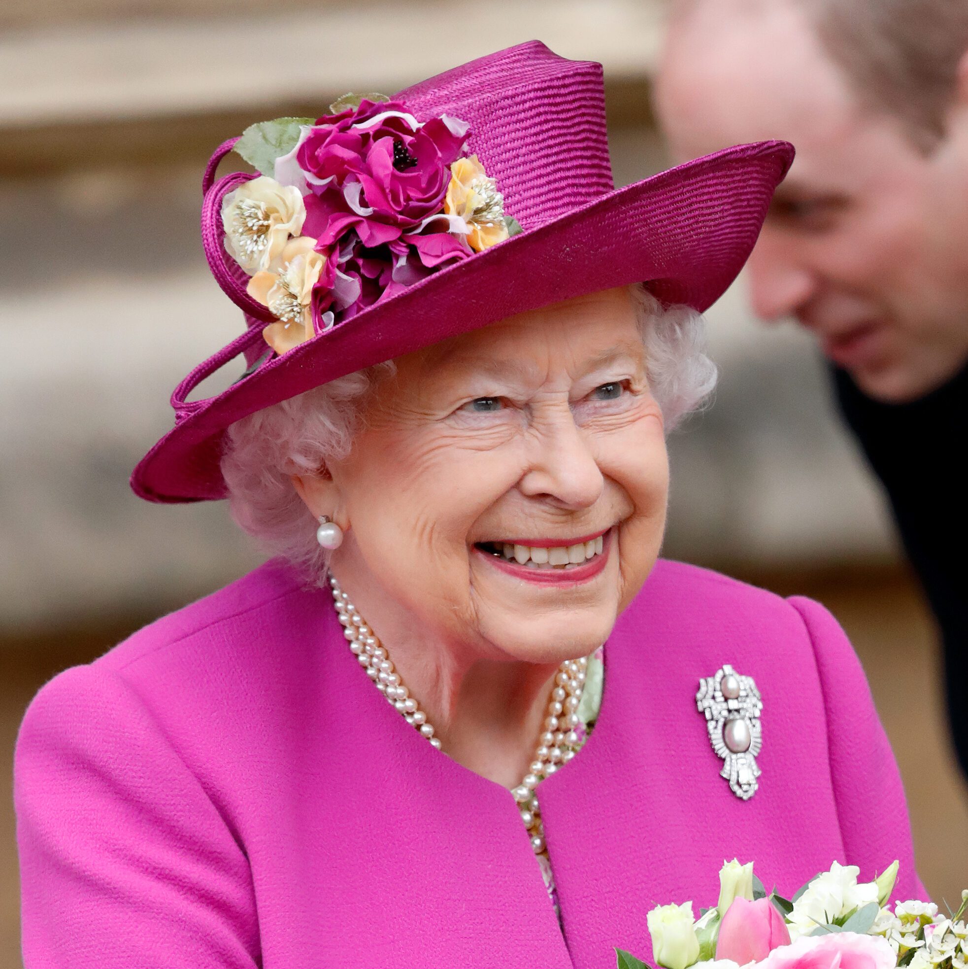 This Is What Queen Elizabeth Gave Up for Lent Every Year