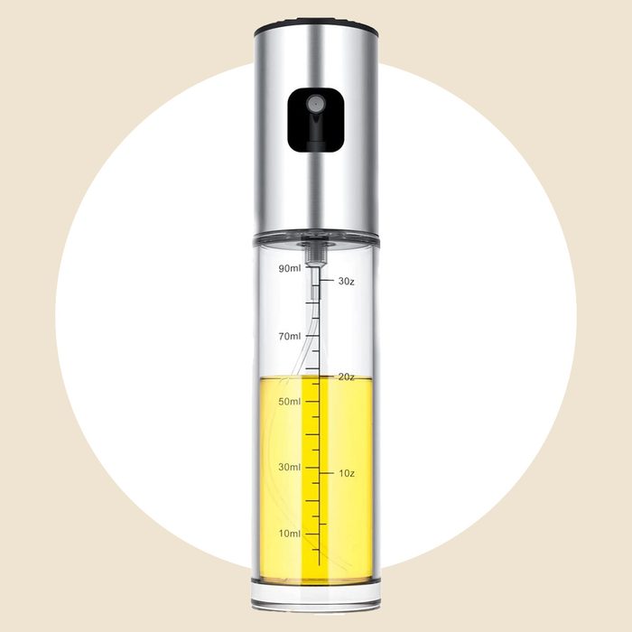 Olive Oil Sprayer