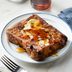 Panettone French Toast