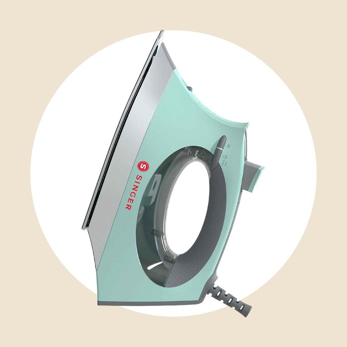 Singer Steamcraft Plus Steam Iron Via Amazon.com