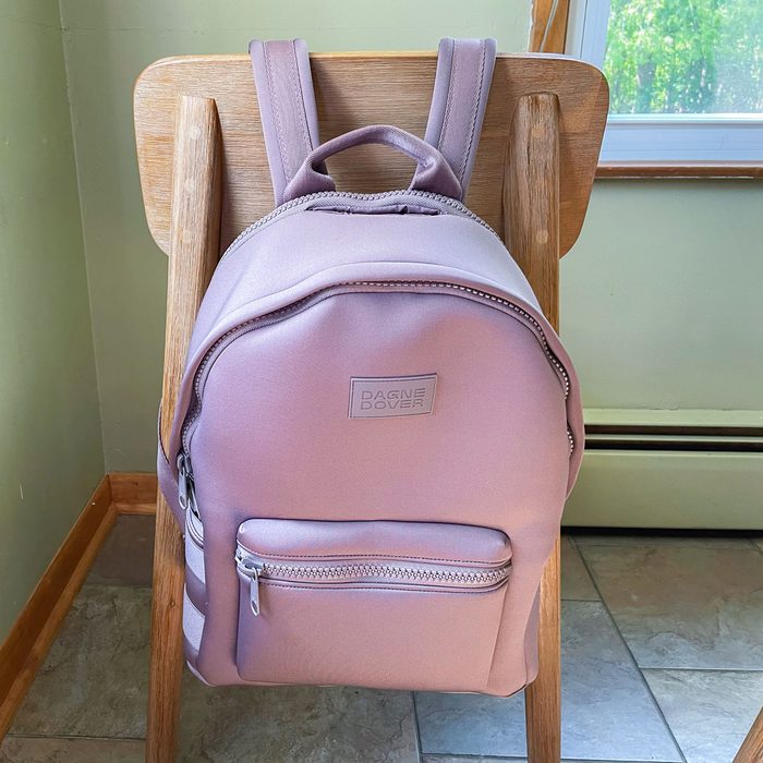 Dagne Dover Dakota Neoprene Backpack