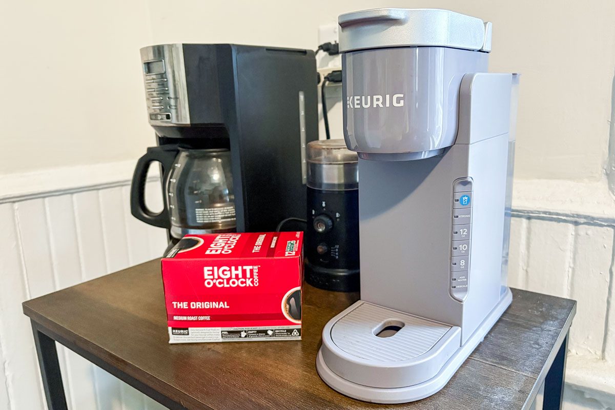 Keurig K Iced Coffee Maker 