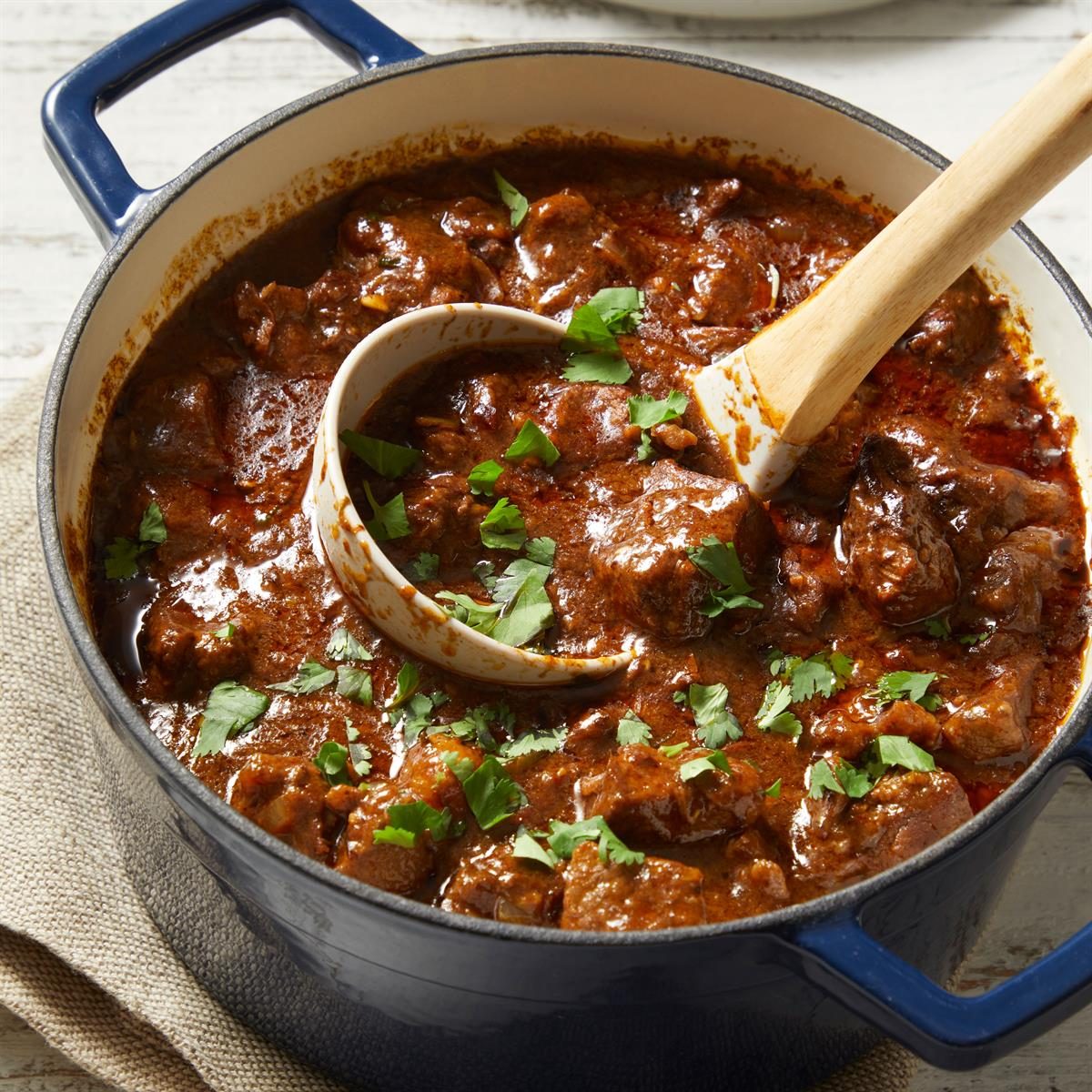 Chili con Carne