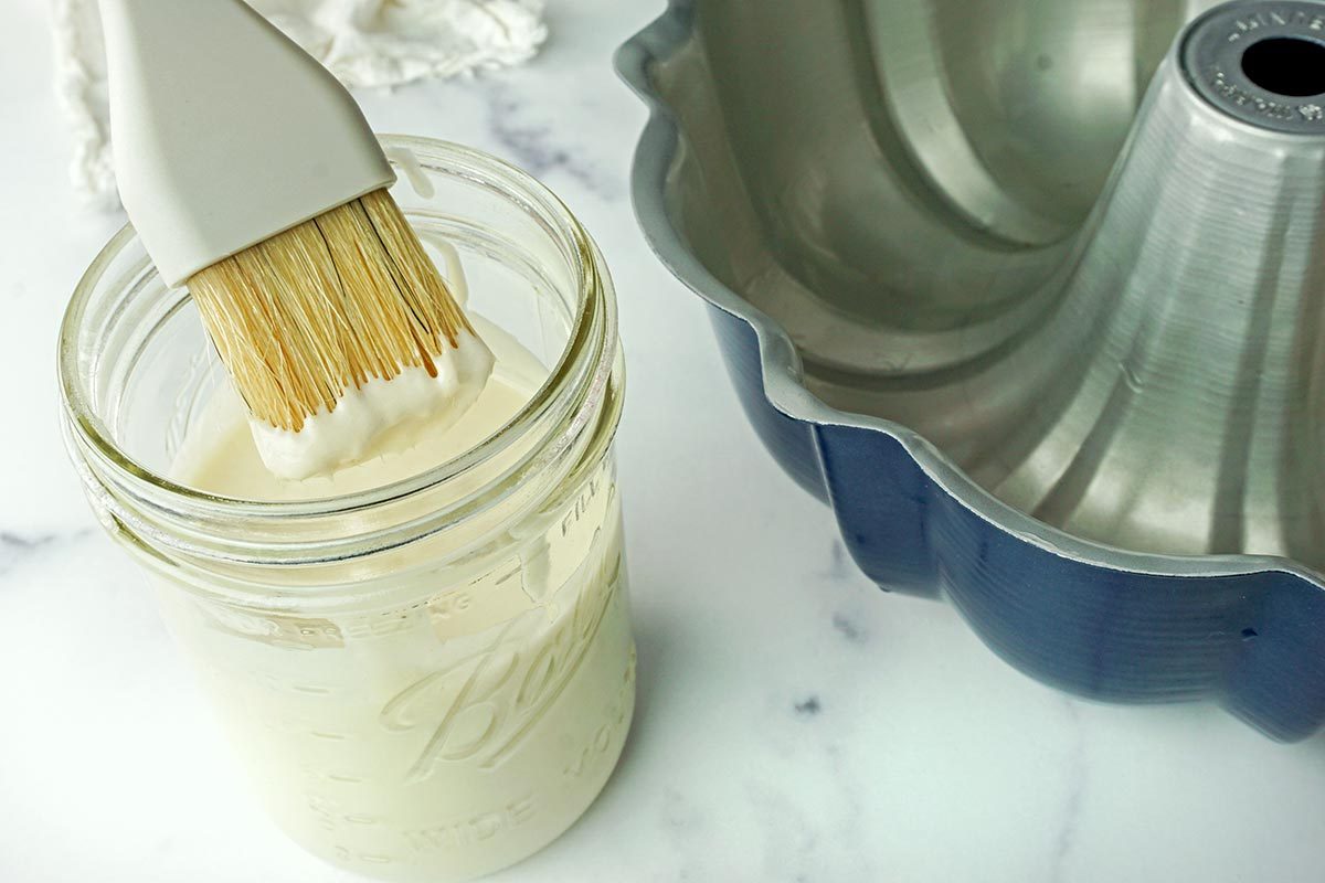 We Tested a Homemade Baking ‘Spray.’ Here’s How It Went