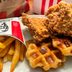 KFC’s Chicken and Waffles Are Back—Here’s Our Honest Review
