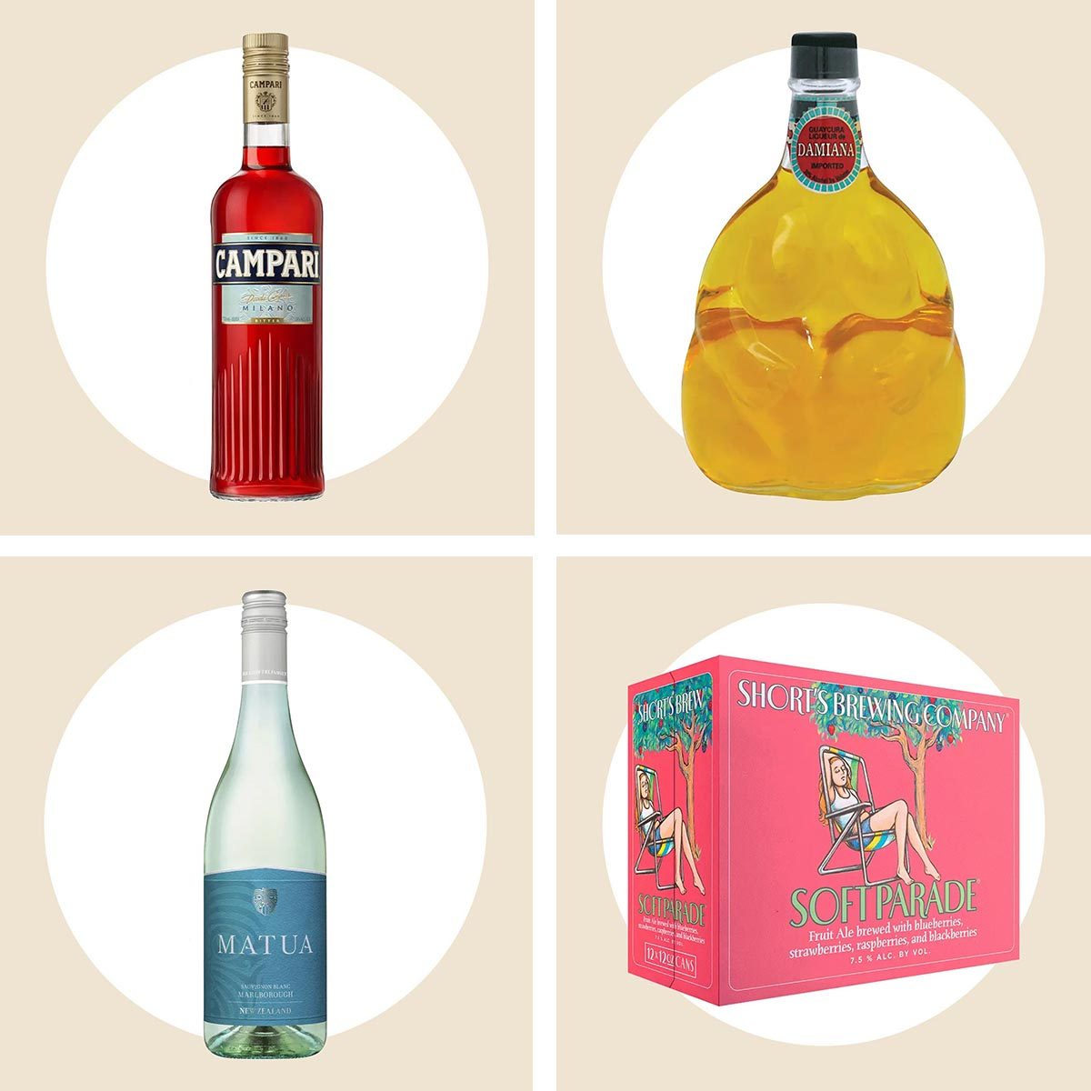 Cheers! Here’s What Taste of Home Editors Are Drinking This Spring