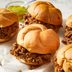 All-American Barbecue Sandwiches