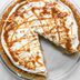Bananas Foster Pie