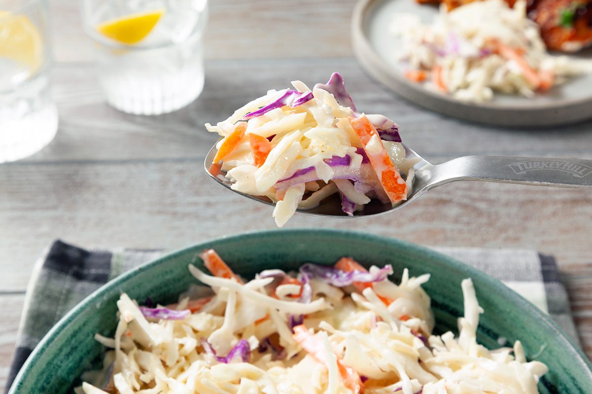 Creamy Coleslaw Ft23 12347 Jr 1025 7