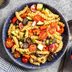 Vegan Pasta Salad