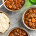 Jamaican Beef Stew