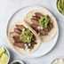 Flank Steak Tacos