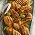 Grilled Lime Chicken