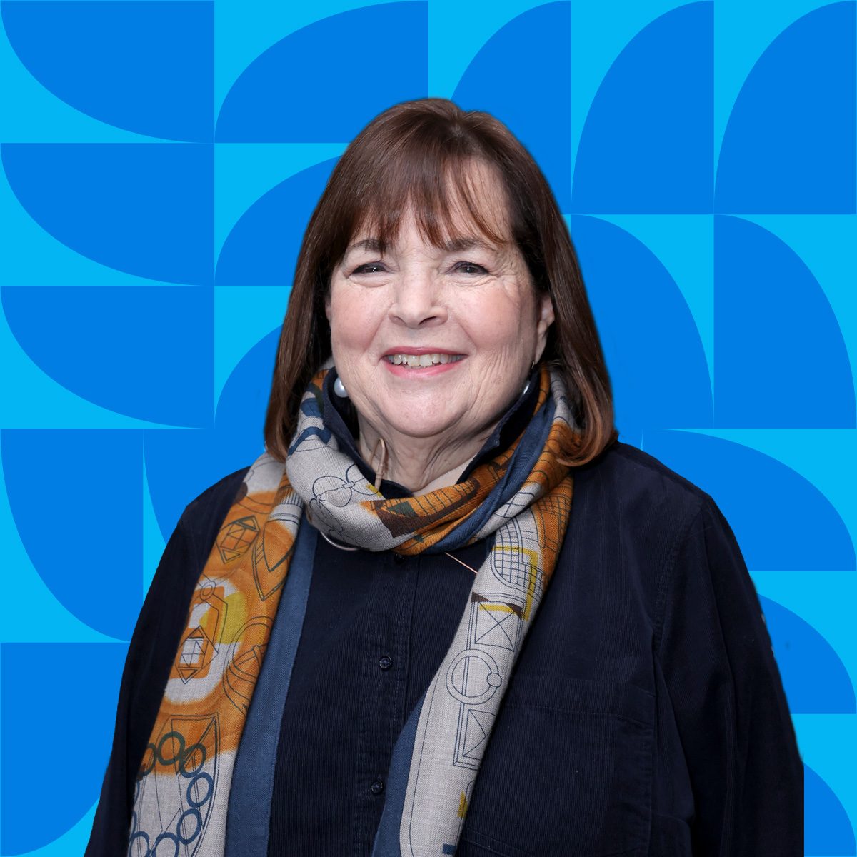 Ina Garten Eats This Whenever She Has a Bad Day