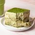 Matcha Tiramisu