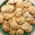 Mom's Soft Raisin Cookies