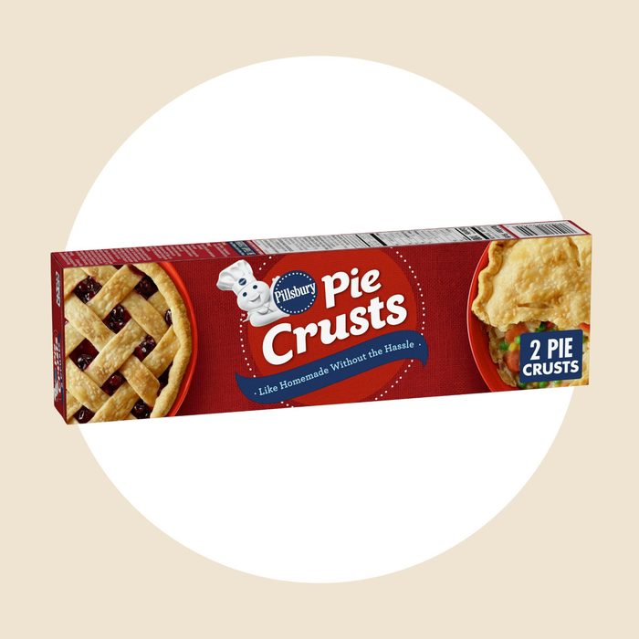 Pillsbury Refrigerated Pie Crusts