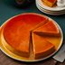 Pumpkin Flan
