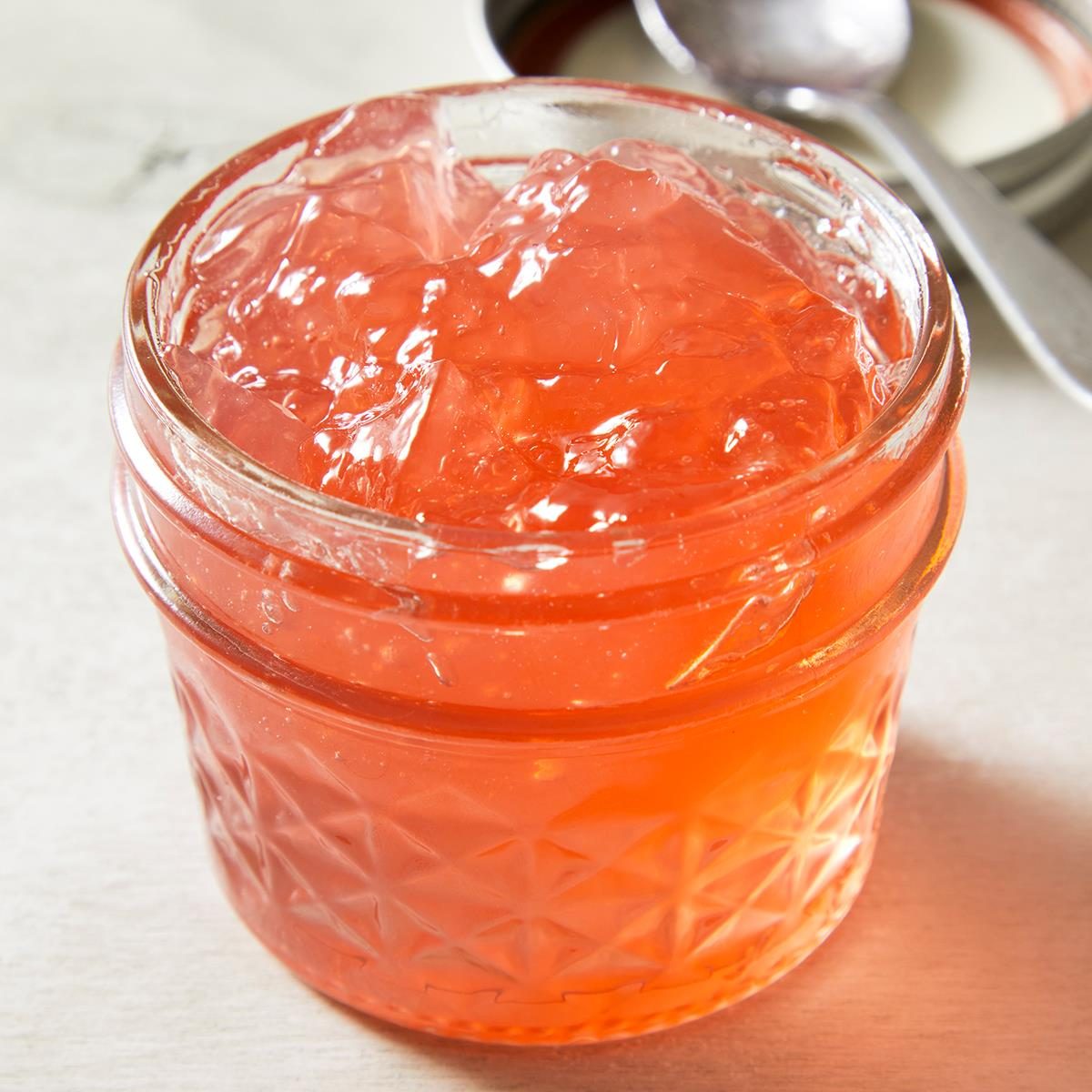 Rhubarb Jelly
