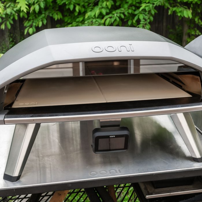 Ooni Koda 2 Pro Pizza Oven