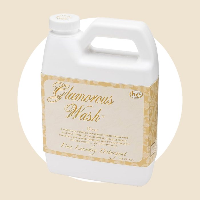 Tyler Glamorous Diva Wash