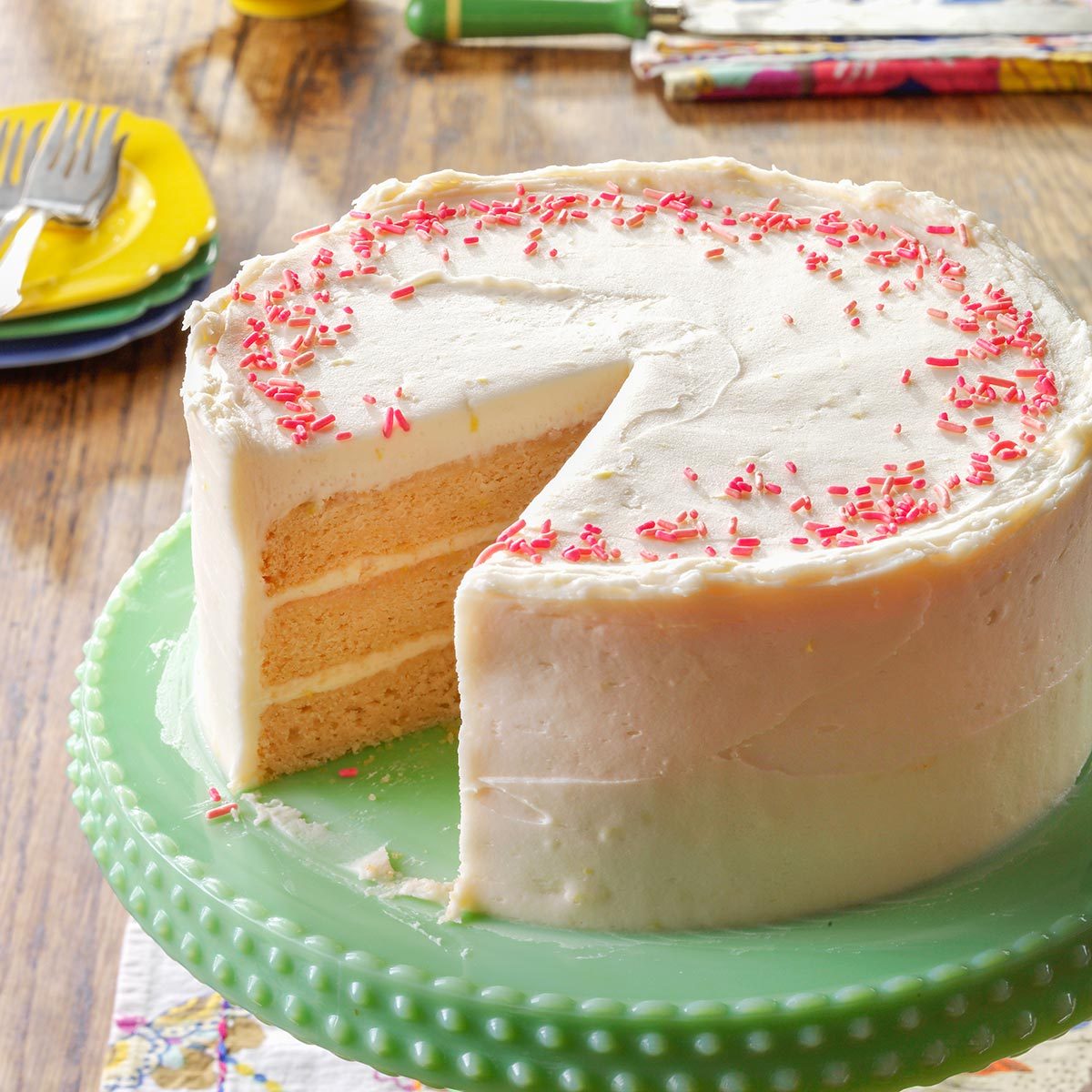What Is ‘Mom’s Slice’ and Why Do You Need One for Your Mother’s Day Cake?