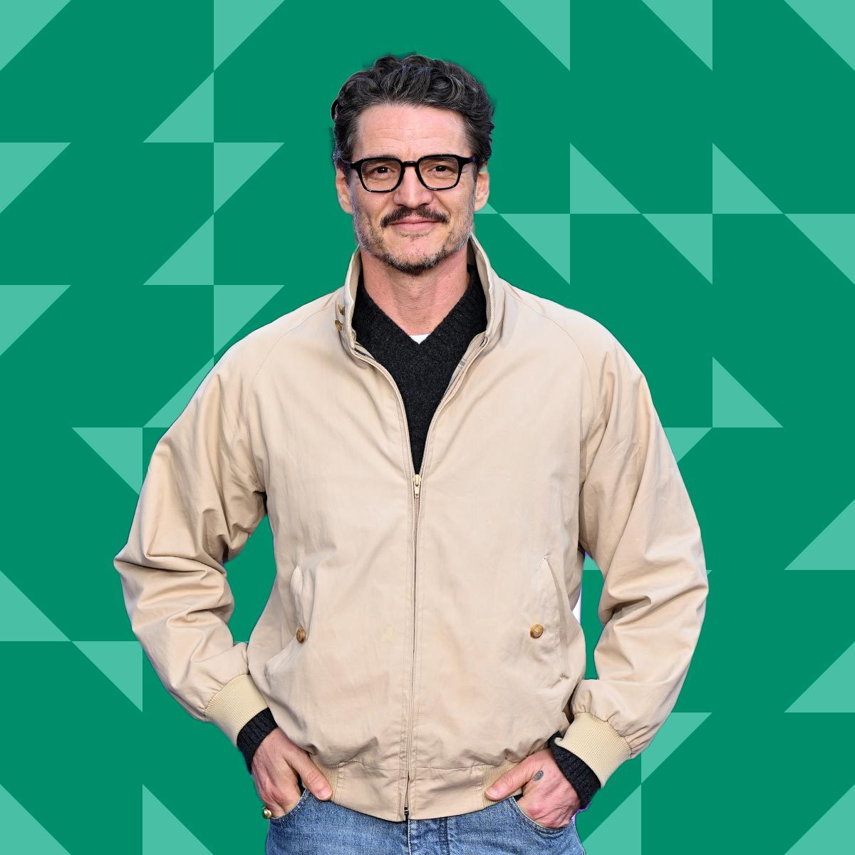 Pedro Pascal’s Favorite Breakfast Is a Big Bowl of Nostalgia