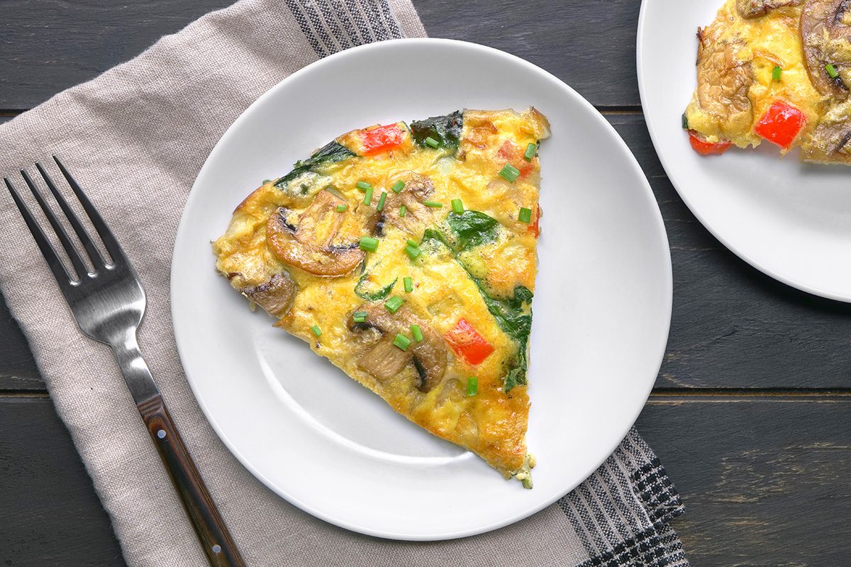 43 Low-Carb Breakfast Ideas You’ll Be Excited to Eat