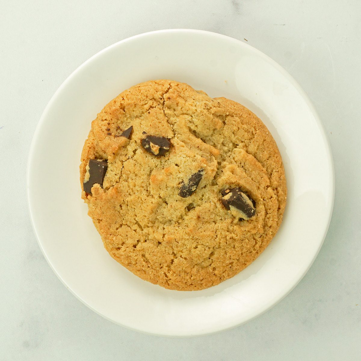 Aldi Chocolate Chip Cookies
