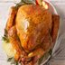 Apple & Herb Roasted Turkey