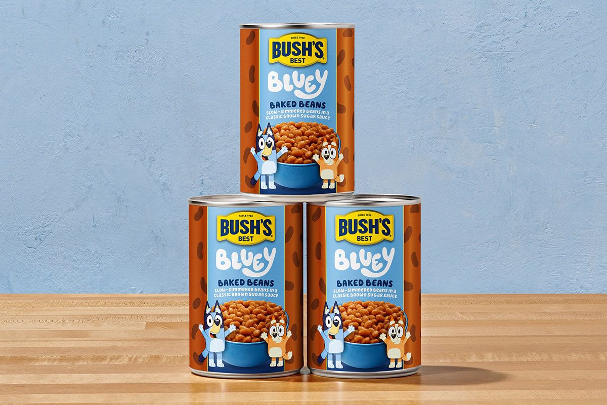 Ashley Tisdale Picky 4 Year Old Loves Eating This Bushsblueybaked