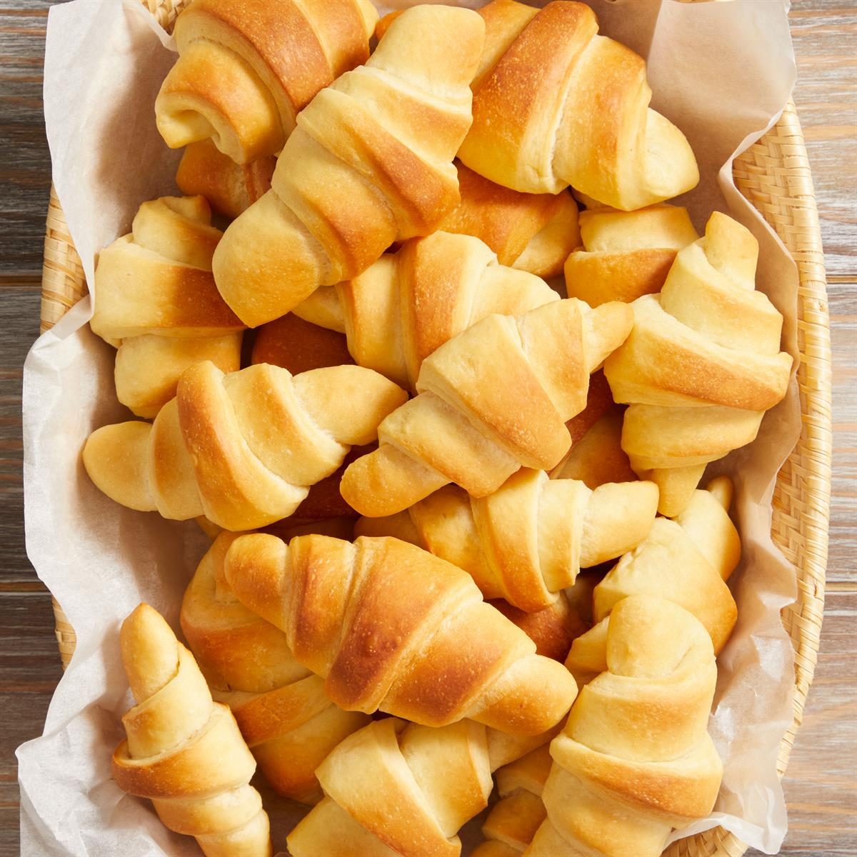Crescent Rolls