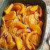 Butternut Squash and Apple Casserole