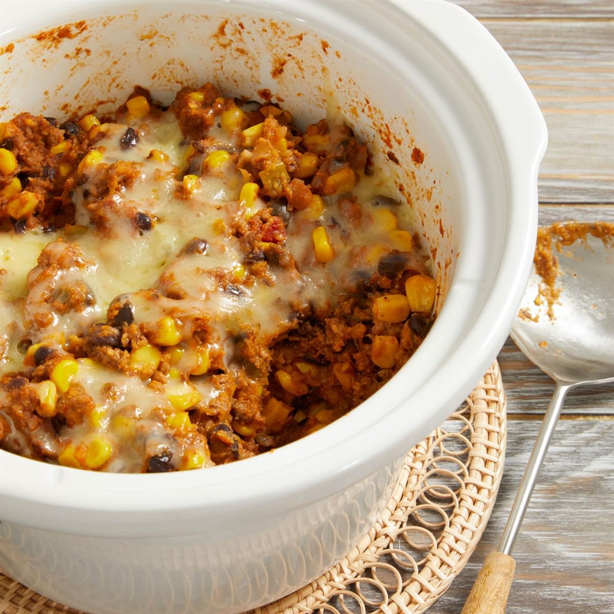 California Tamale Pie
