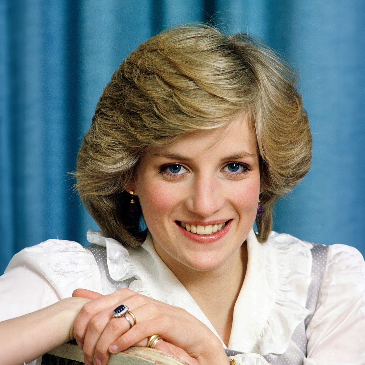 Celebrate Princess Diana’s Birthday By Making Her All-Time Favorite Meal