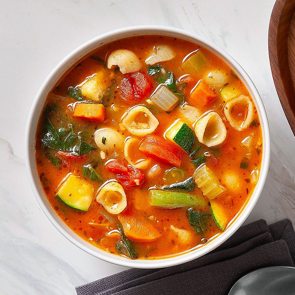 19 Favorite Restaurant Copycat Soup Recipes