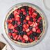 Berry Pizza
