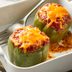 Stuffed Peppers for Two