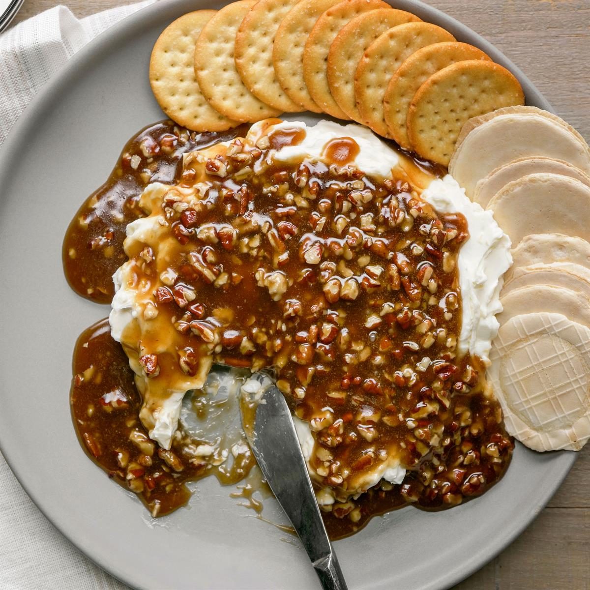 French Quarter Cheese Spread
