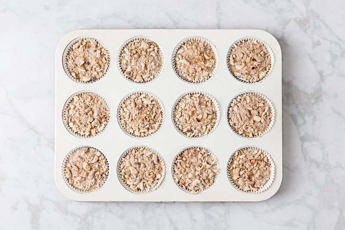 Maple Muffins Tohd25 11087 Christinema 3