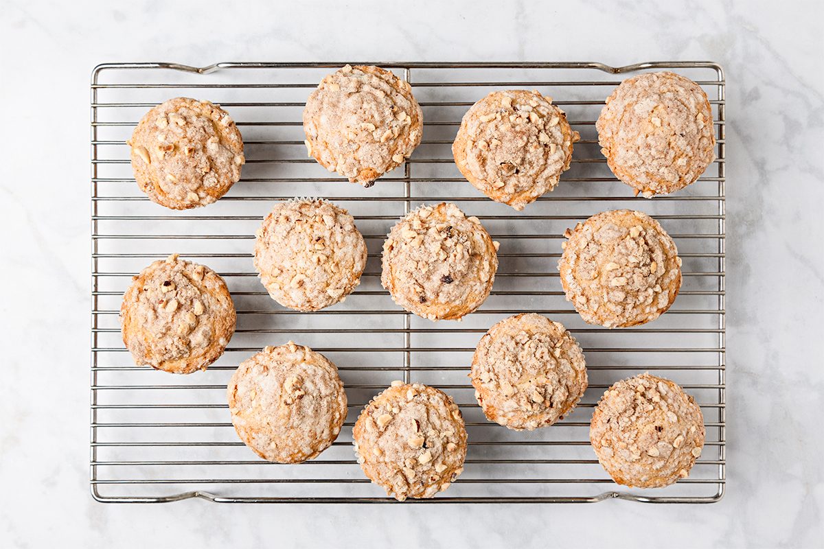 Maple Muffins Tohd25 11087 Christinema 4