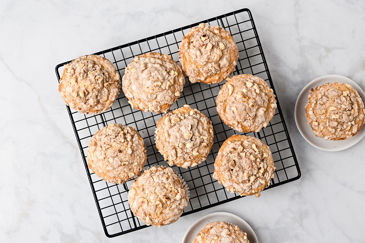 Maple Muffins Tohd25 11087 Christinema 5