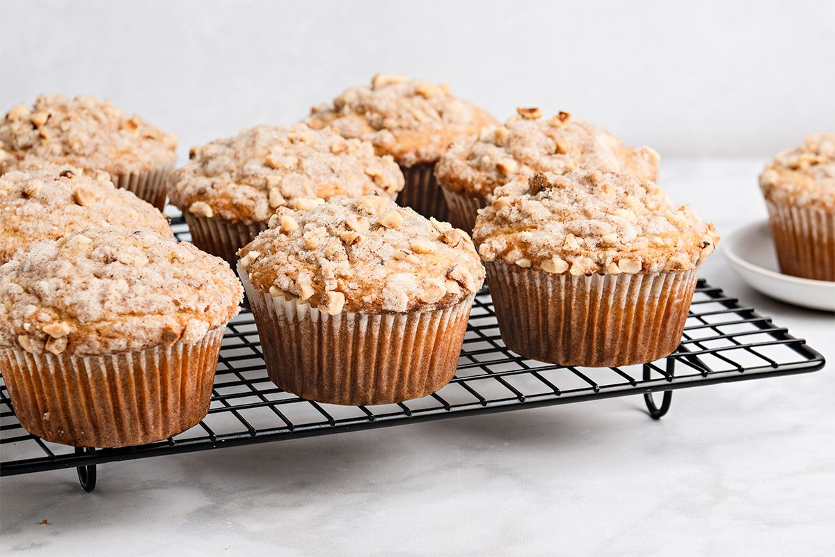 Maple Muffins Tohd25 11087 Christinema 7