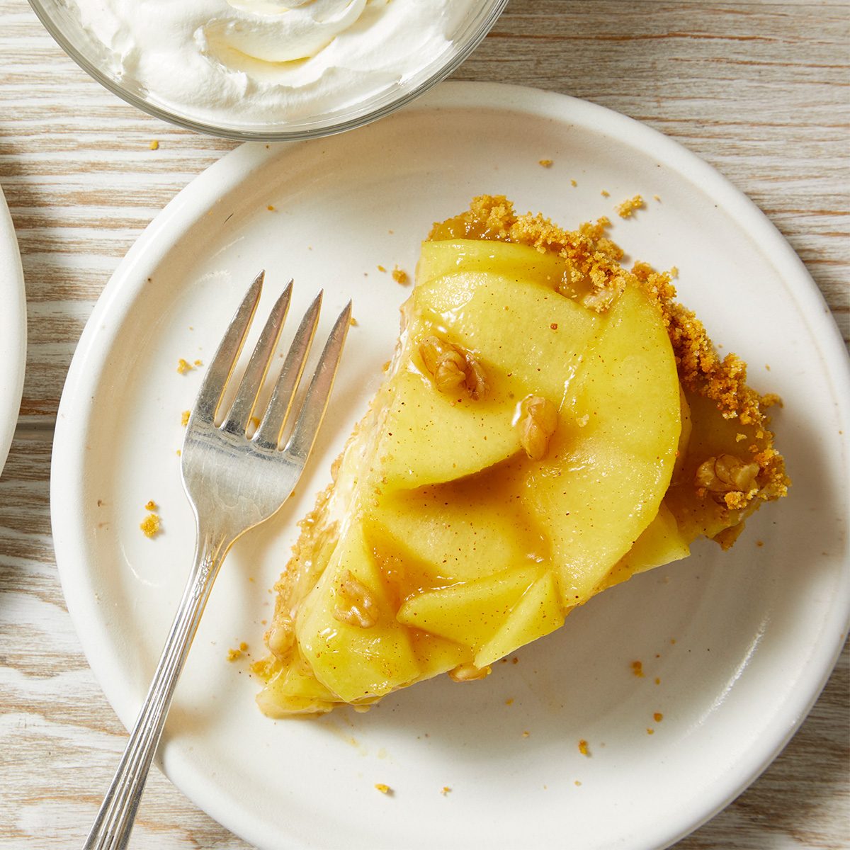 12 Diabetic-Friendly Apple Desserts for Any Occasion