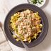 Slow-Cooker Ground Beef Stroganoff