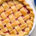 Sour Cherry Pie